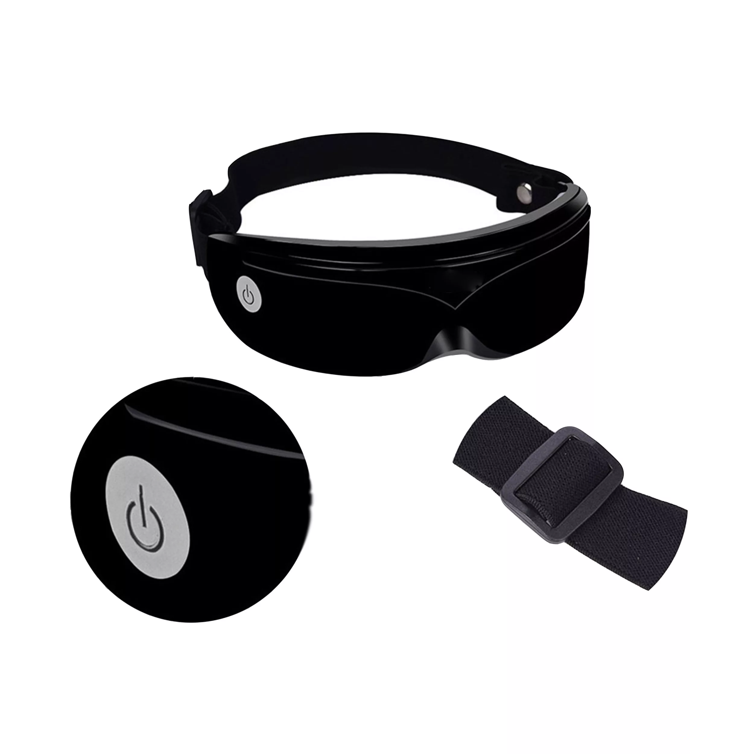 ماساژور چشم مدل T-189