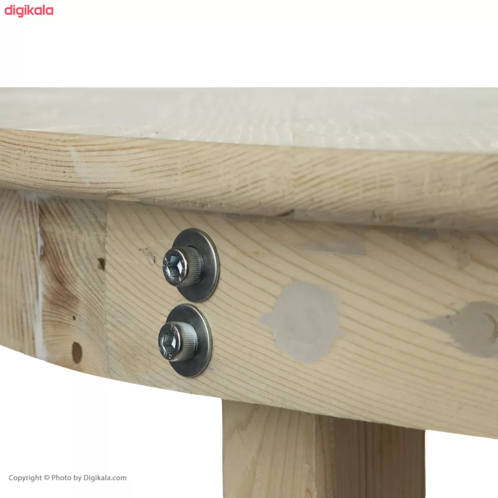 کرسی برقی پارسین مدل لیکو KT90-35 مجموعه 9 عددی