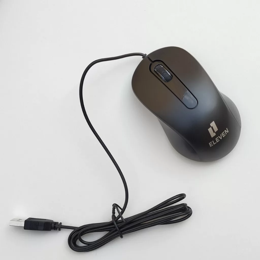 کیبورد و ماوس ایلون مدل KM400