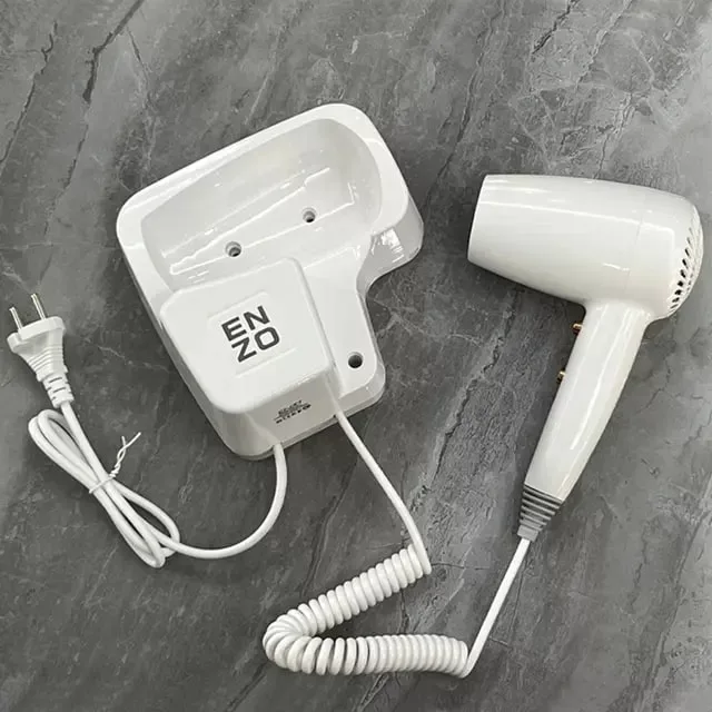 سشوار دیواری انزو پروفیشینال مدل EN-6005