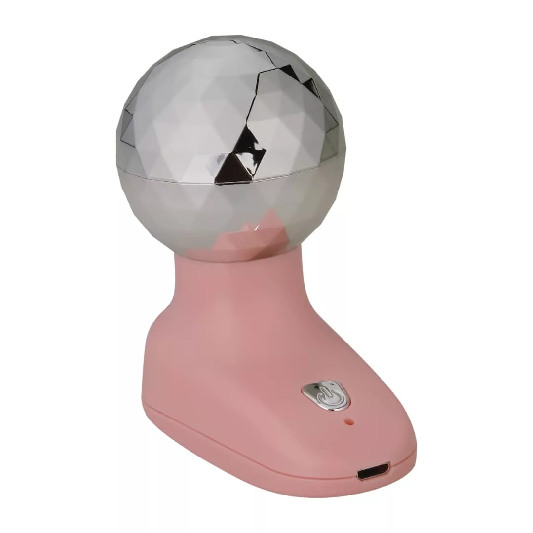 ماساژور برقی مدل مینی کد S_4188