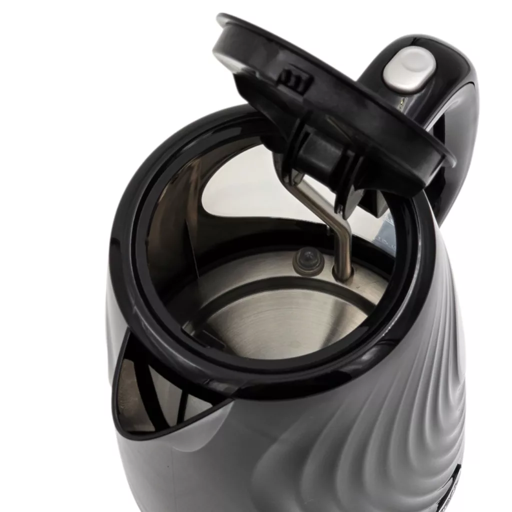 کتری برقی لکسیکال مدل LEK-1433-2 گنجایش 1.7 لیتر