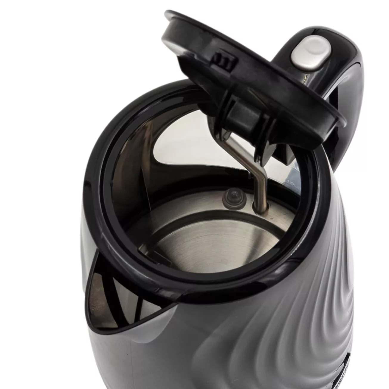 کتری برقی لکسیکال مدل LEK-1433-2 گنجایش 1.7 لیتر