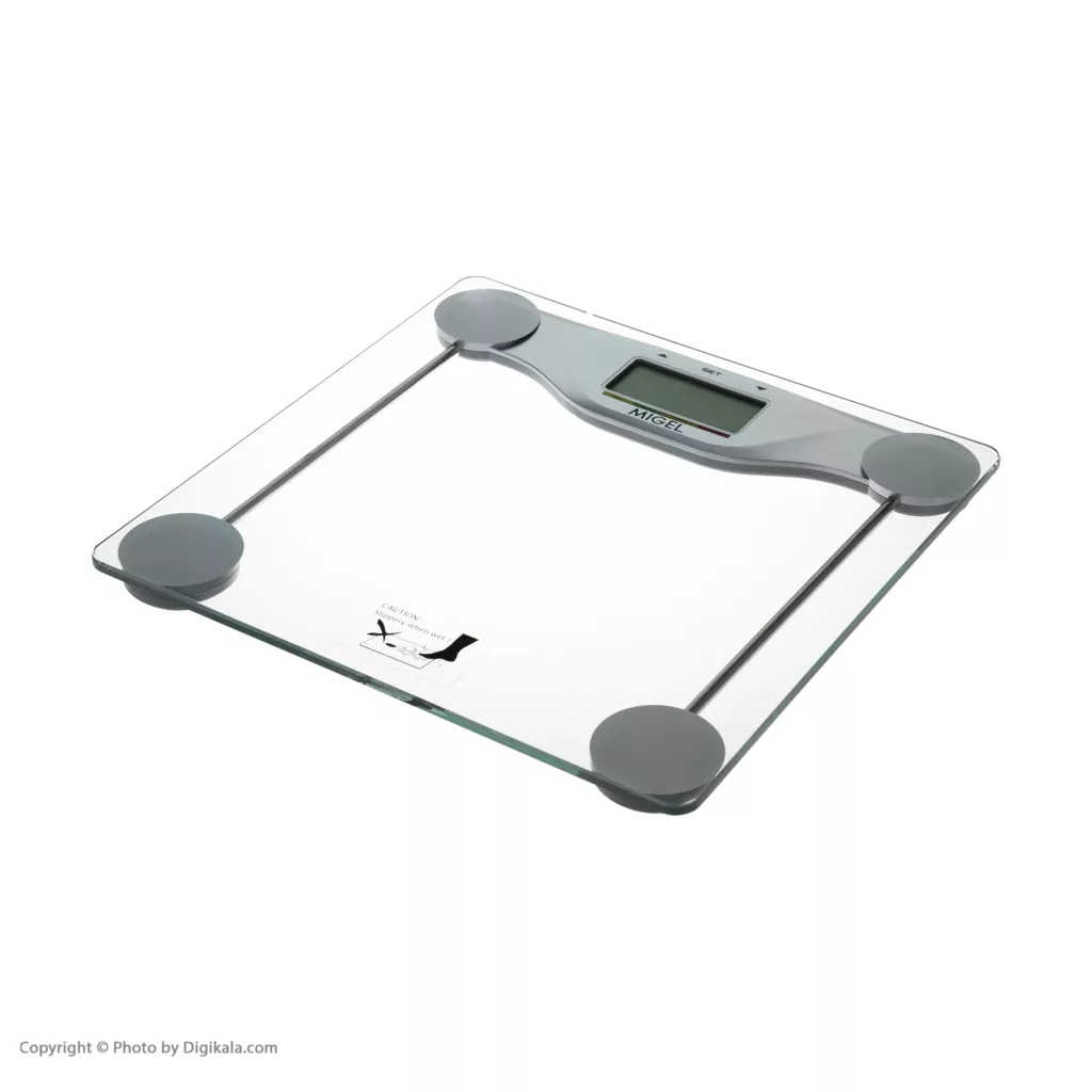 ترازو دیجیتال میگل مدل 800