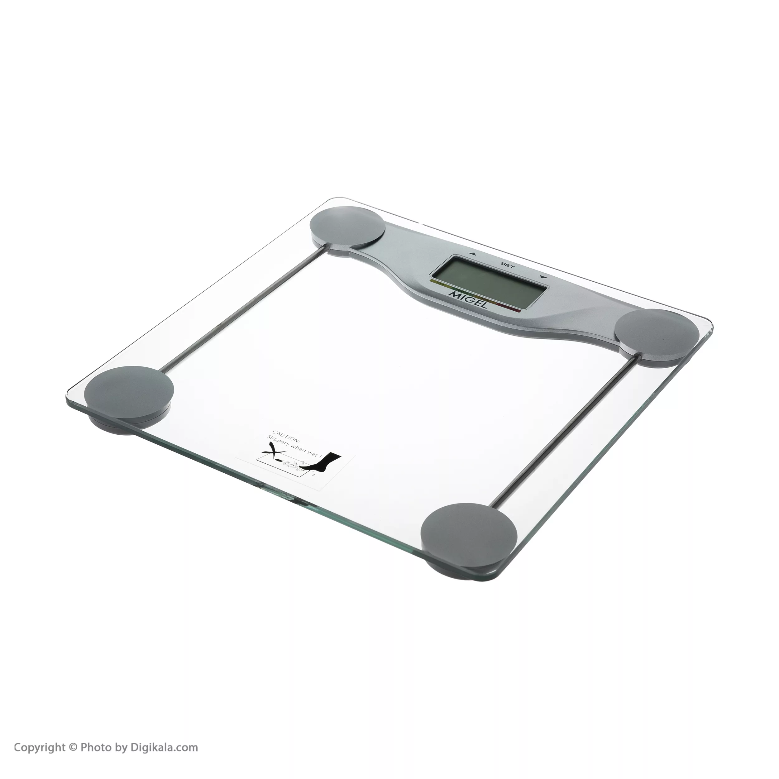 ترازو دیجیتال میگل مدل 800