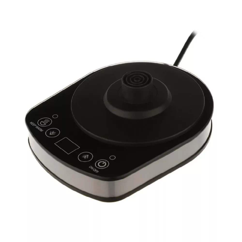 چای ساز روی هم گرین پوینت مدل FTT-TR7101EX