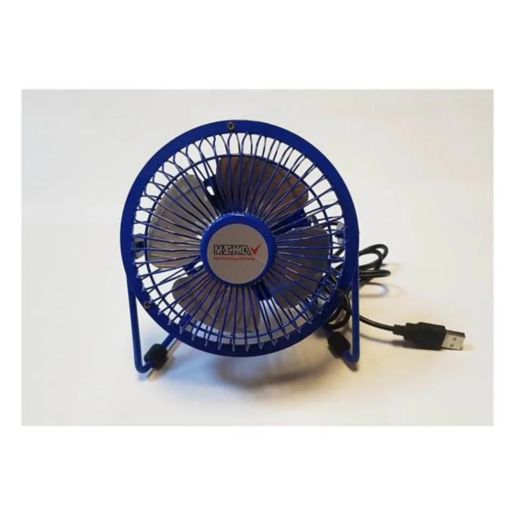 پنکه رومیزی مکا مدل MF03