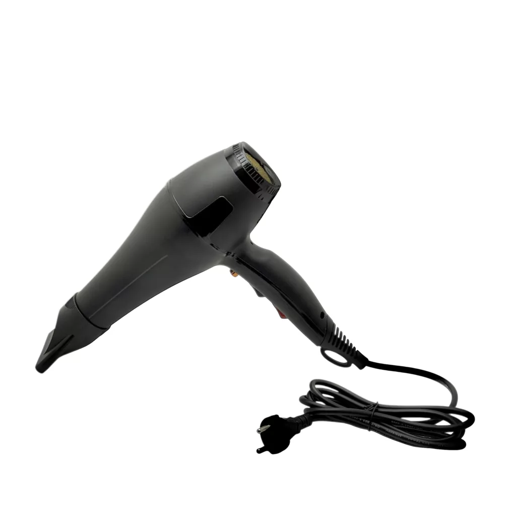 سشوار حرفه‌ای 9000 وات مدل 1010