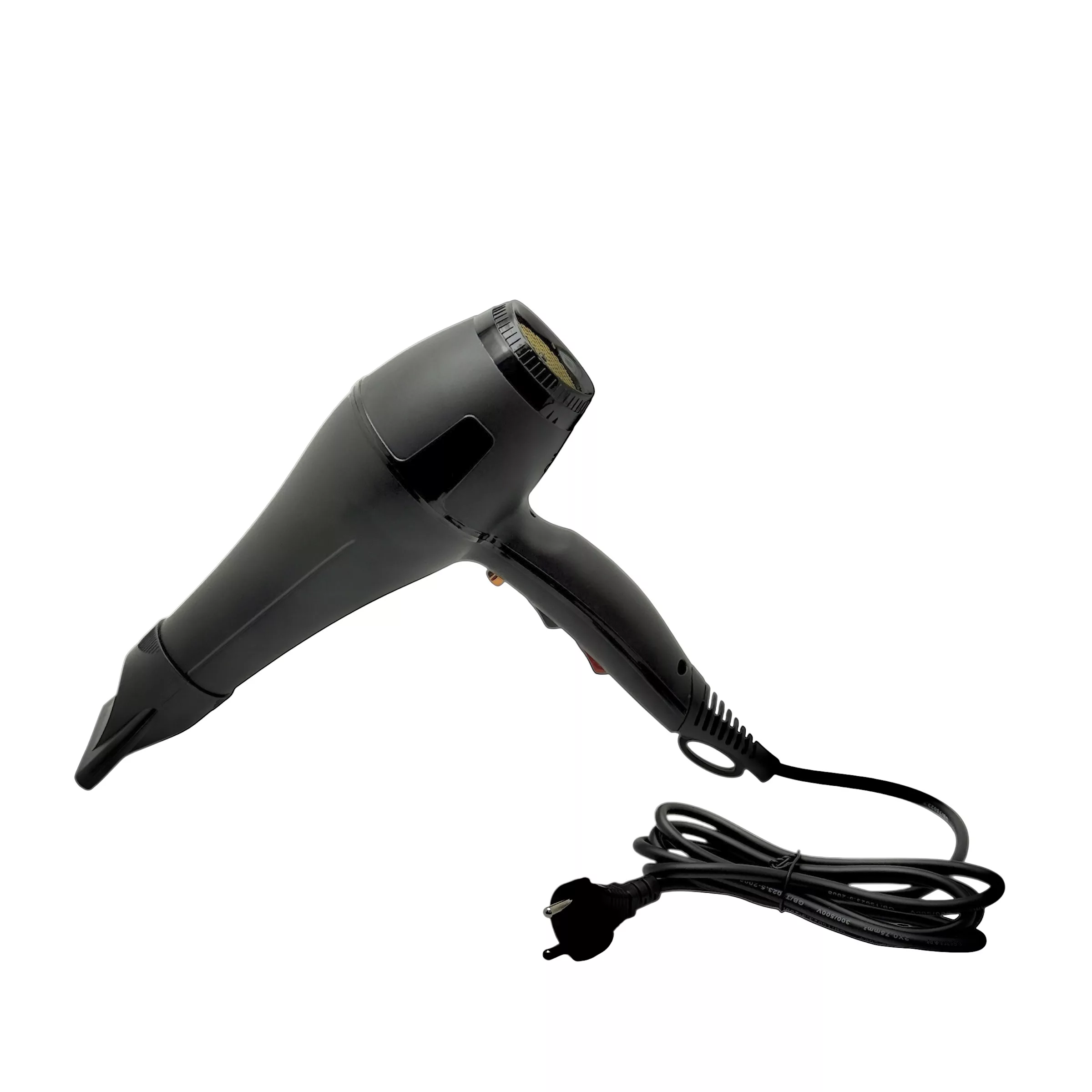 سشوار حرفه‌ای 9000 وات مدل 1010