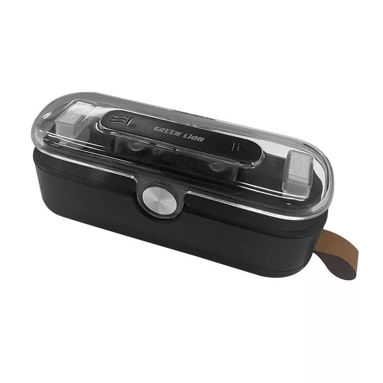 پرس دستی گرین لاین مدل 2 in 1 mini sealer