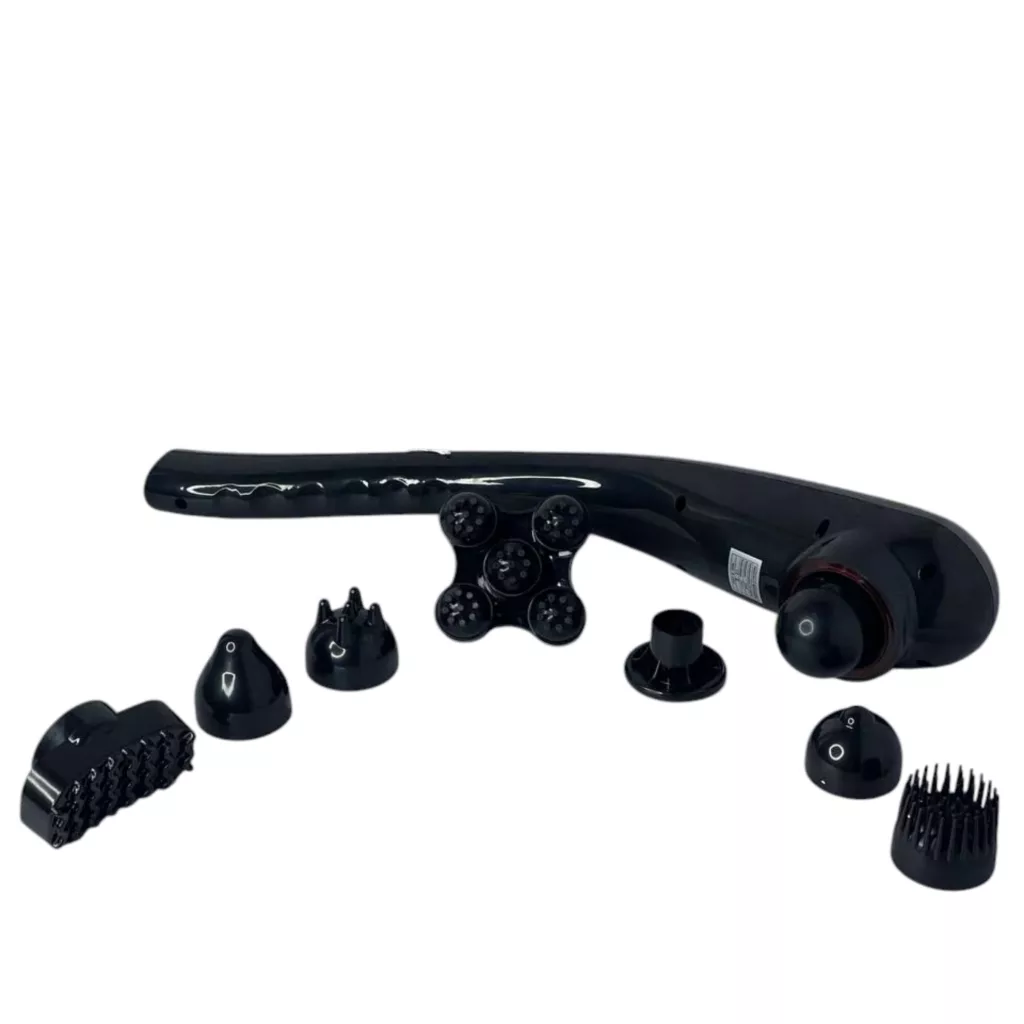 ماساژور برقی مدل QT-8818