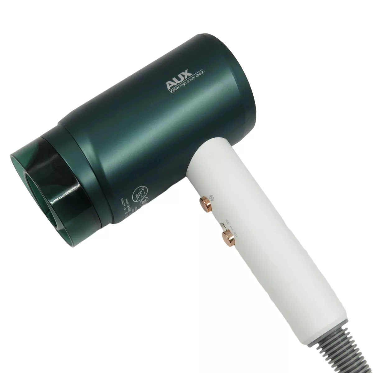 سشوار خانگی 1600 وات ای یو ایکس مدل 404195