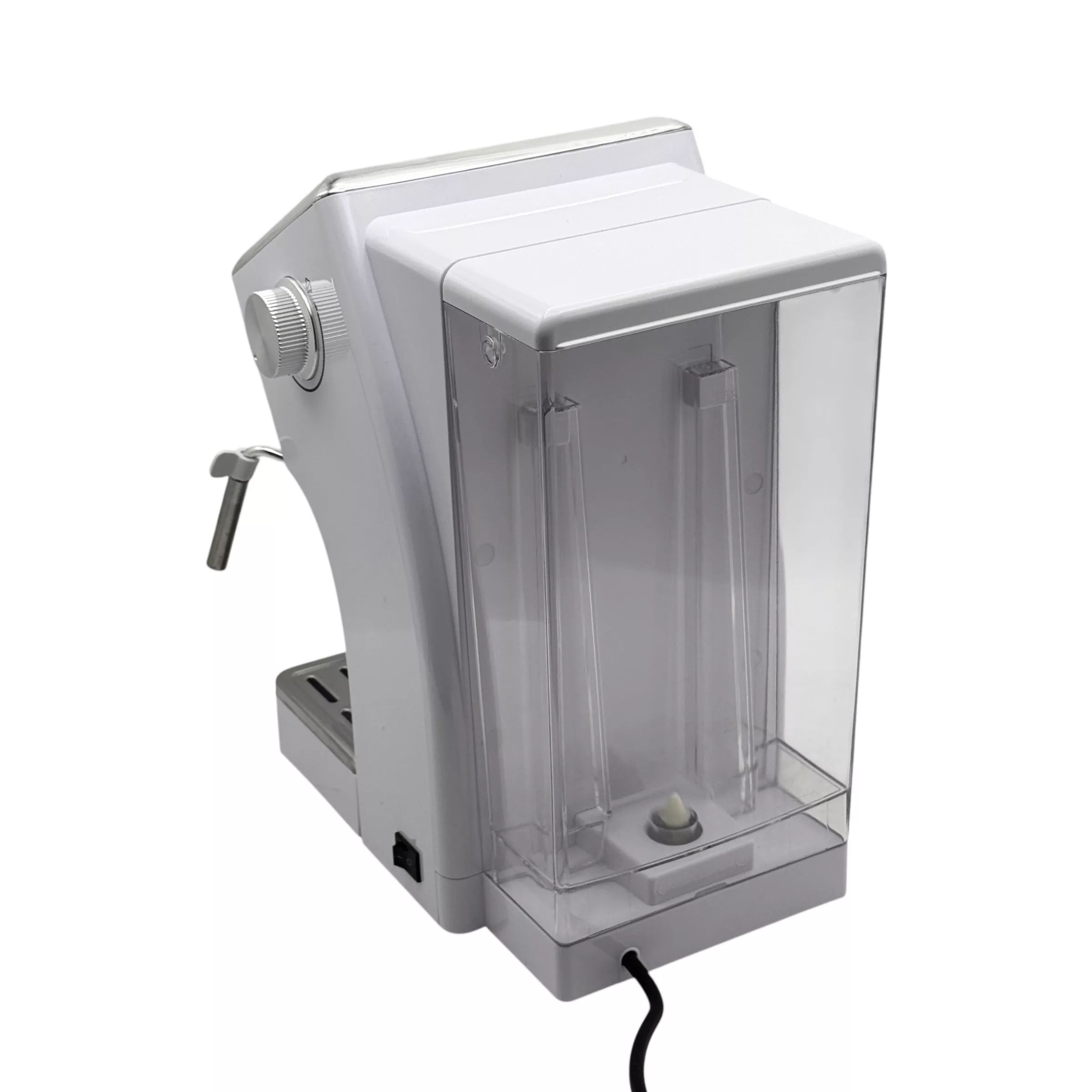 اسپرسو ساز ۱۵۰۰ میلی‌لیتر وگاترونیکس مدل VE-218