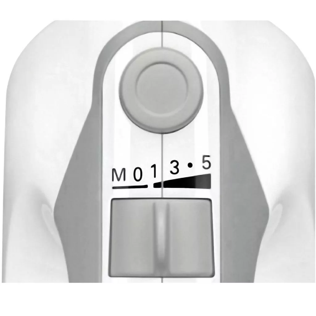 همزن بوش مدل MFQ36400