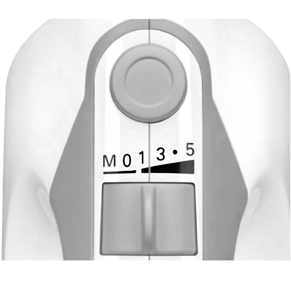 همزن بوش مدل MFQ36400