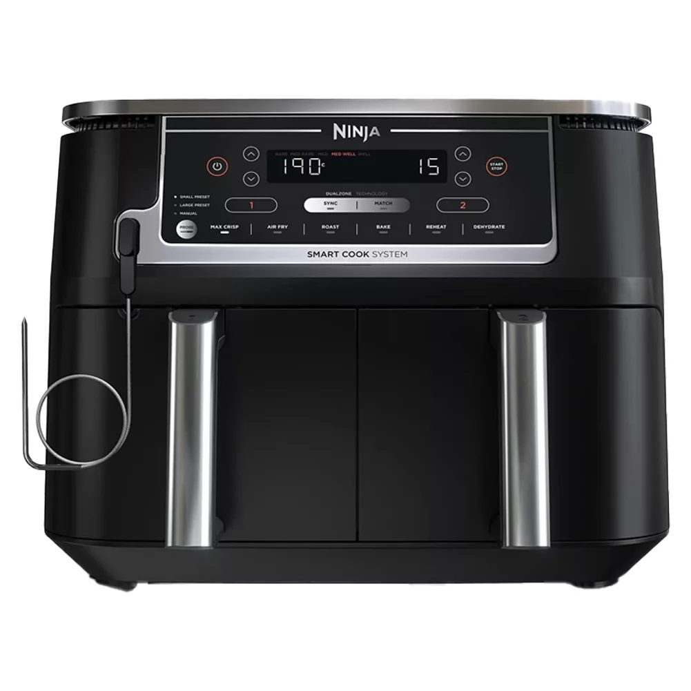 هواپز 9.5 لیتر نینجا مدل AF451