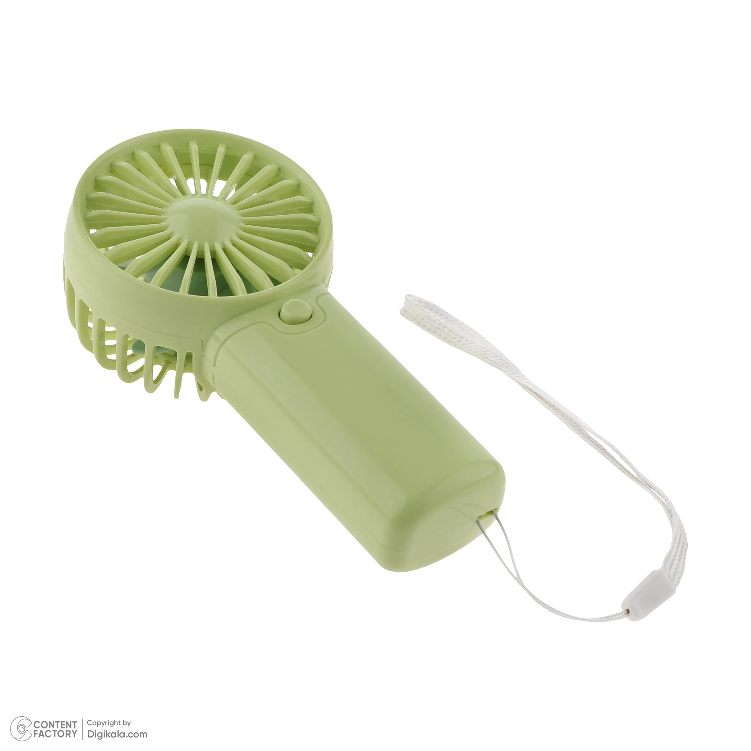 مینی فن دستی اسمال فن مدل DM-29