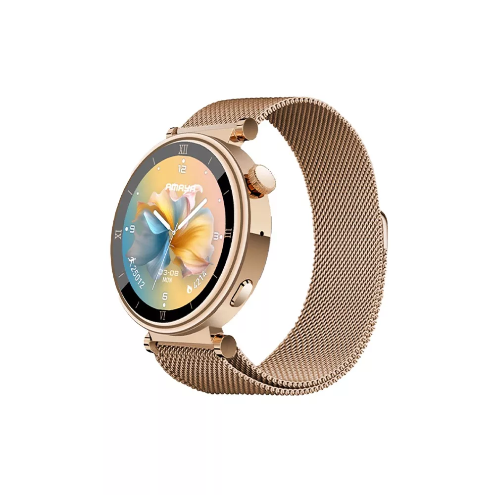 ساعت هوشمند آمایا مدل ASW-02