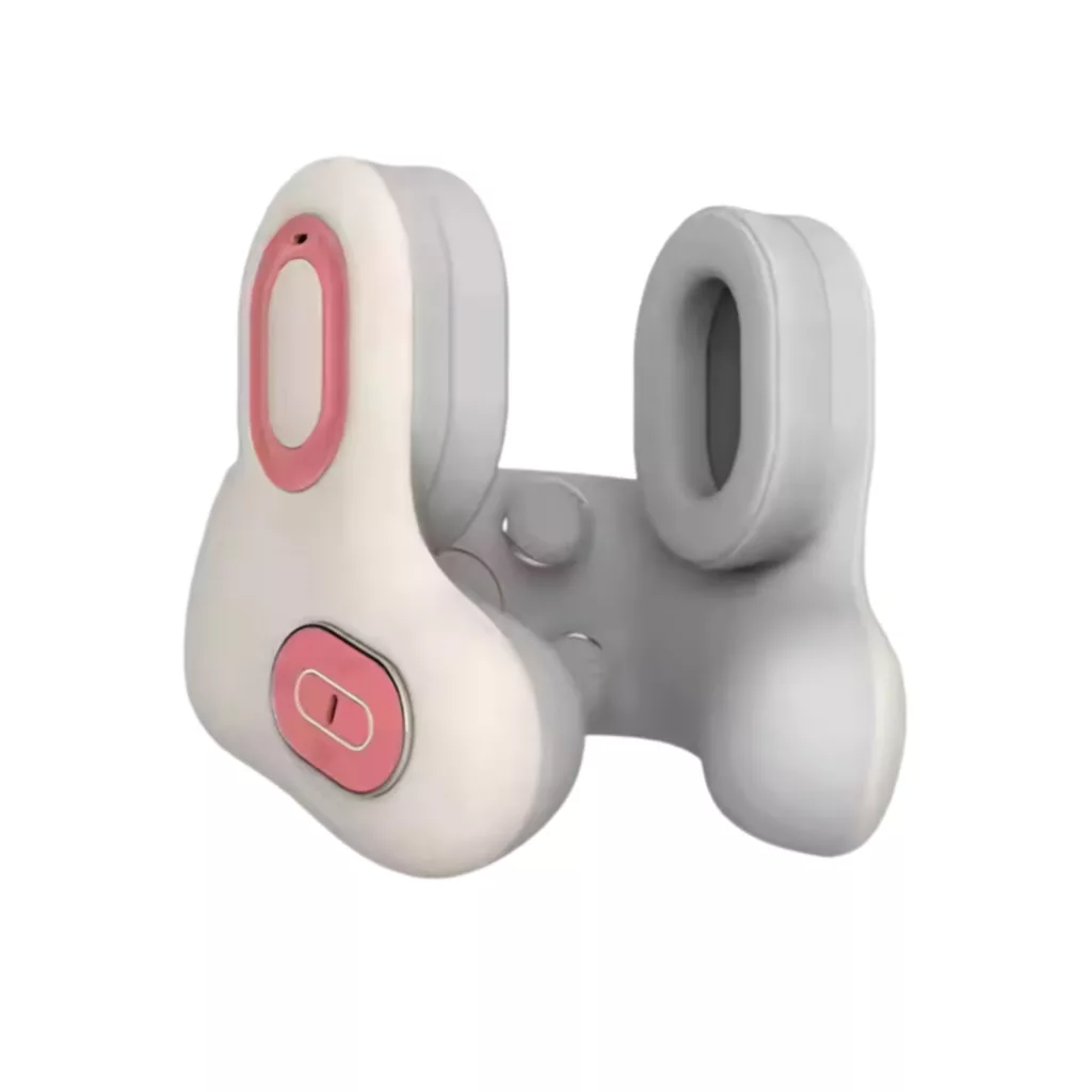 ماساژور گردن مدل Sleepin U-shaped neck pillow