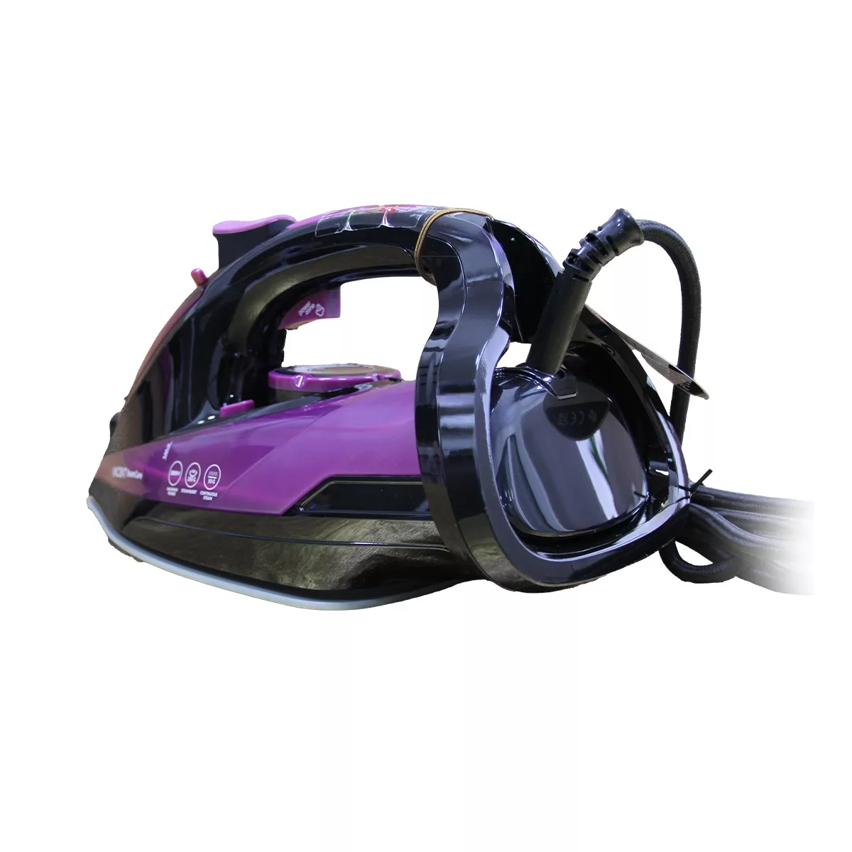 اتو بخار وینسنت مدل 12/GC6430