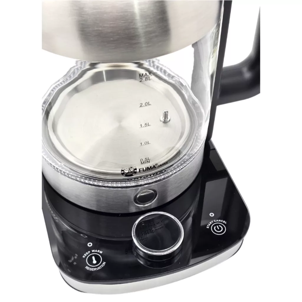 چای ساز فوما مدل FU-2212