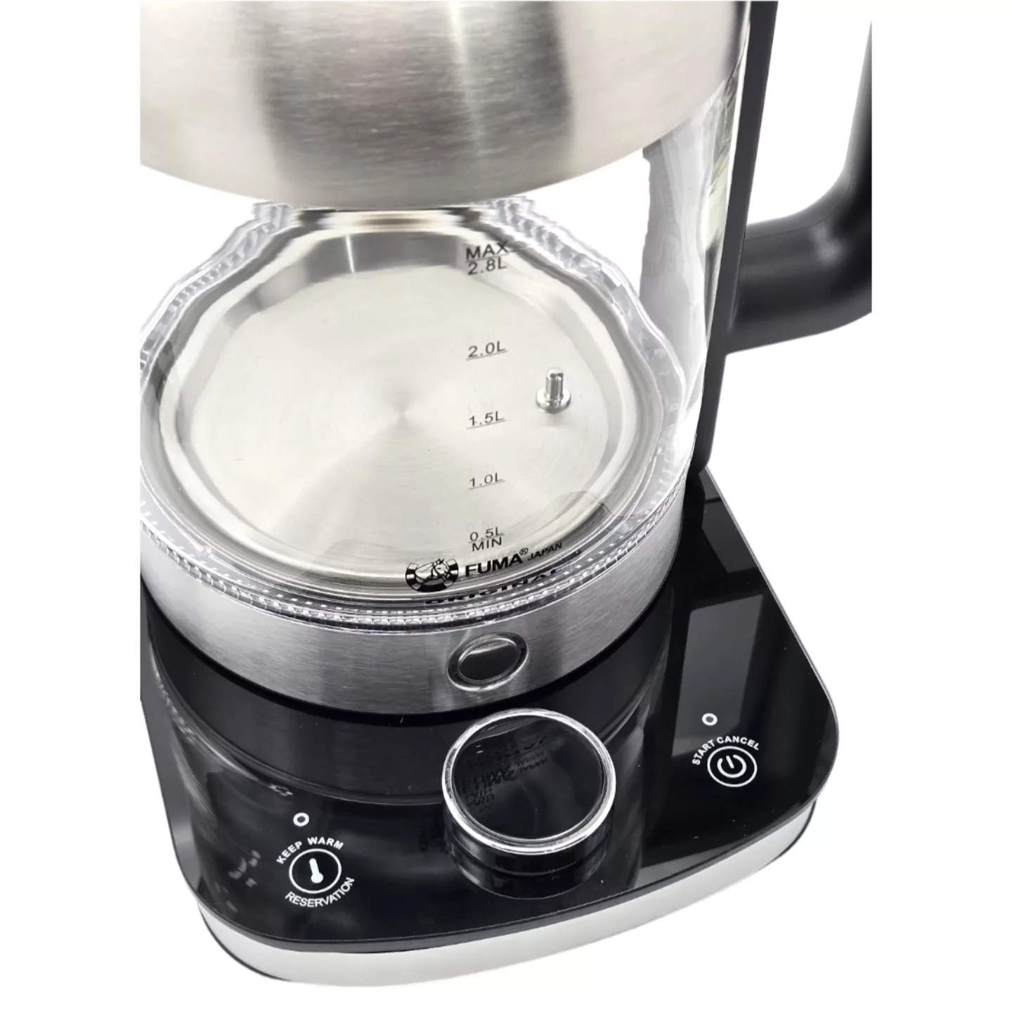 چای ساز فوما مدل FU-2212