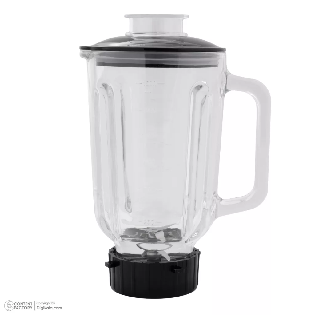 مخلوط کن و آسیاب کن 1500 لیتری آی سن مدل IE-B220