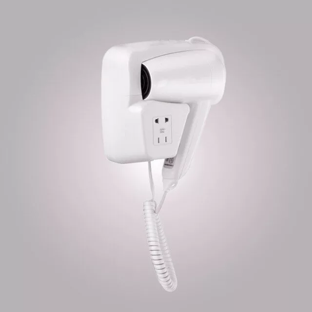 سشوار دیواری مدل 1300