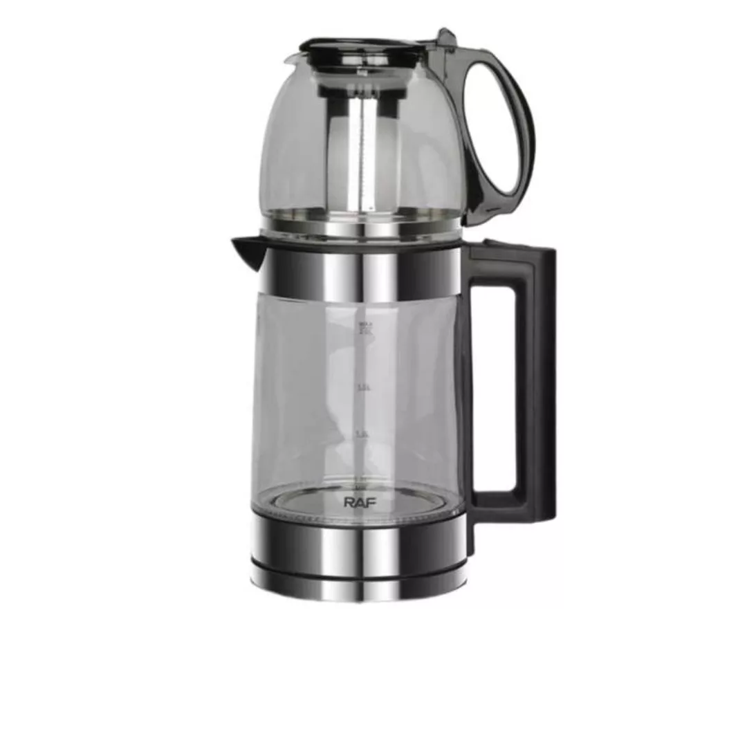 چای ساز راف مدل 7898 چای ساز راف مدل 7898