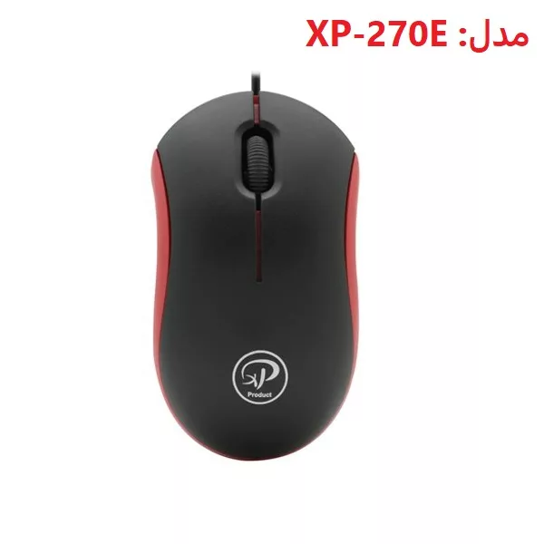 ماوس ایکس پی-پروداکت مدل XP-270E