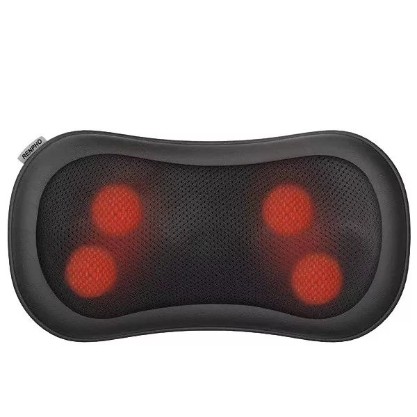 ماساژور گردن رنفو مدل pillow