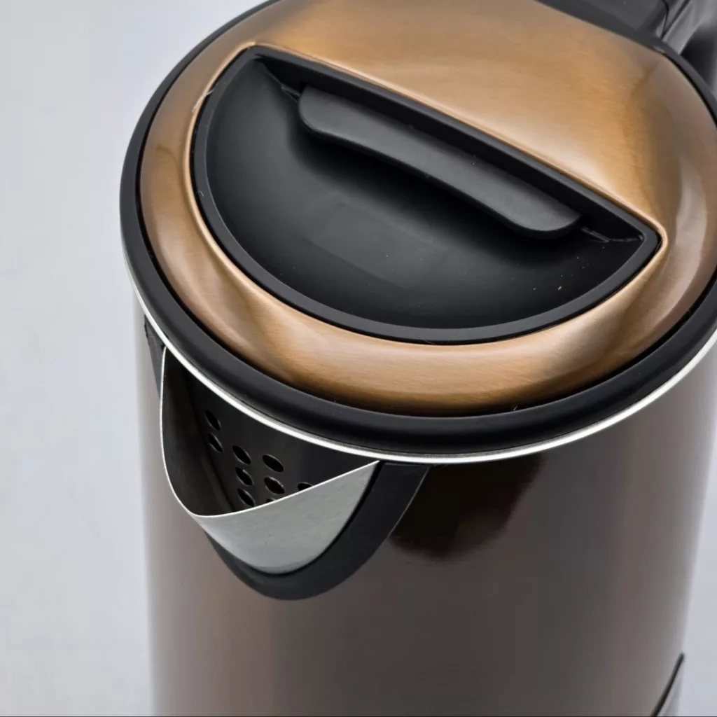 کتری برقی دسینی مدل DS-35SS