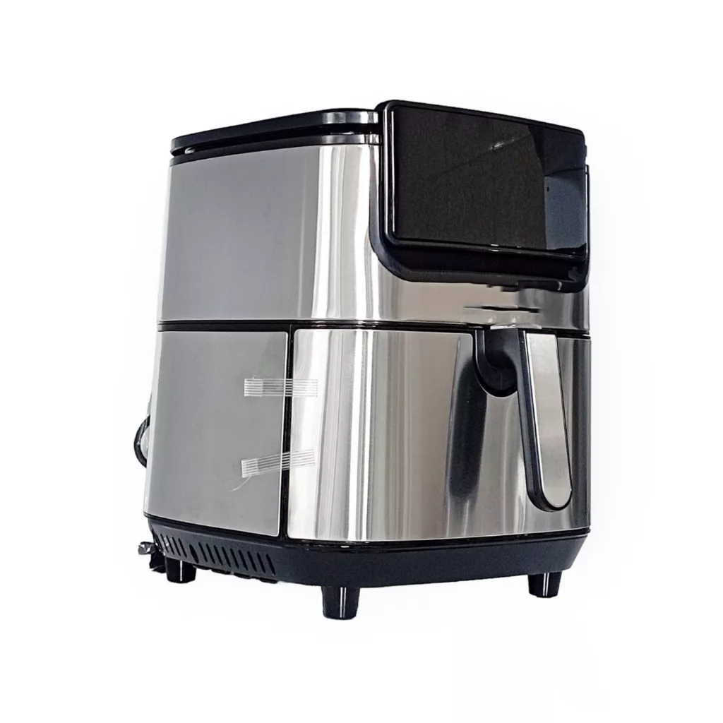 سرخ کن بدون روغن لاریزو مدل 1260