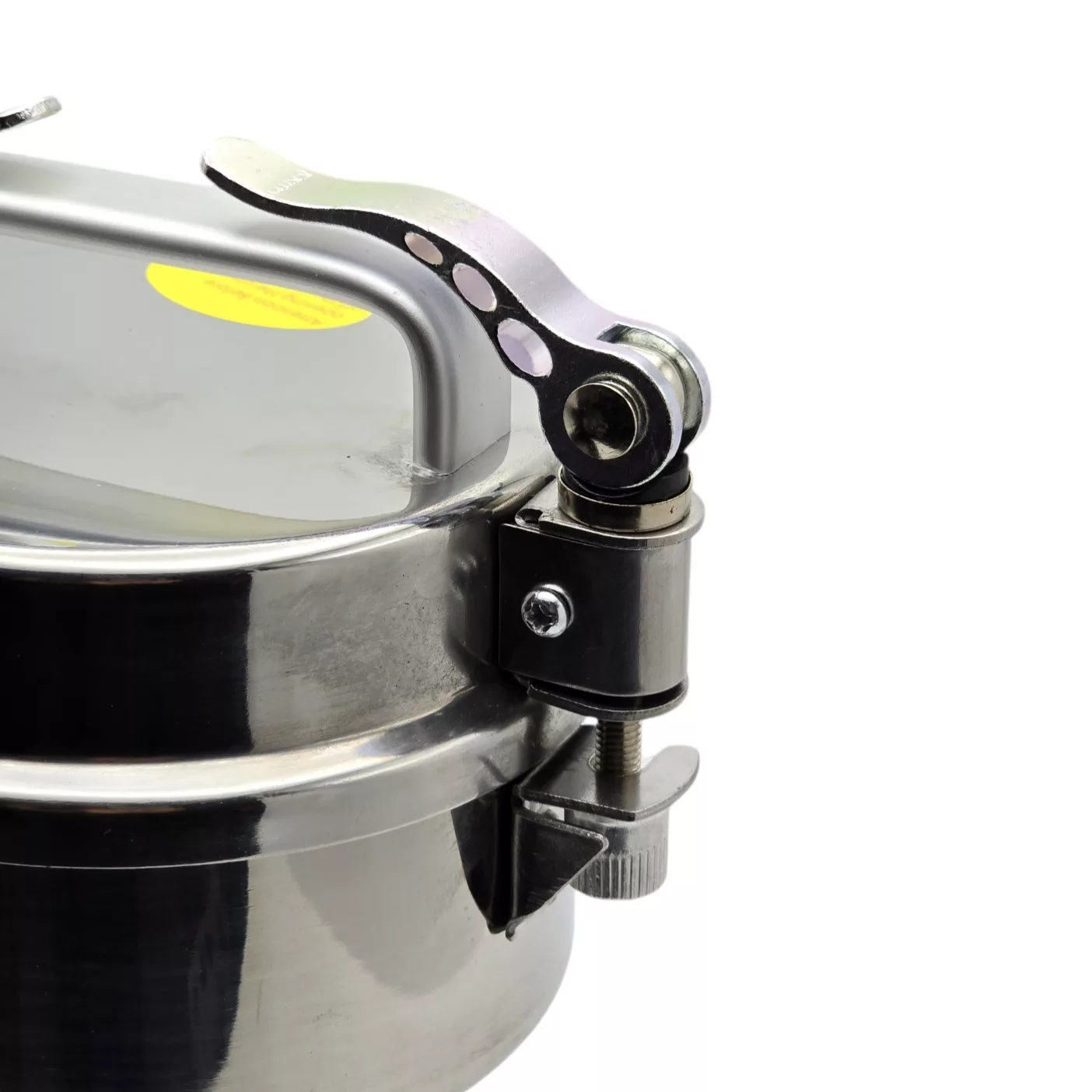 آسیاب صنعتی مباشی مدل M.N2024