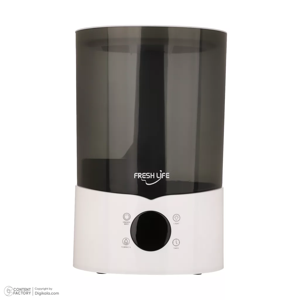 دستگاه بخور سرد فرش لایف مدل H4 Pro