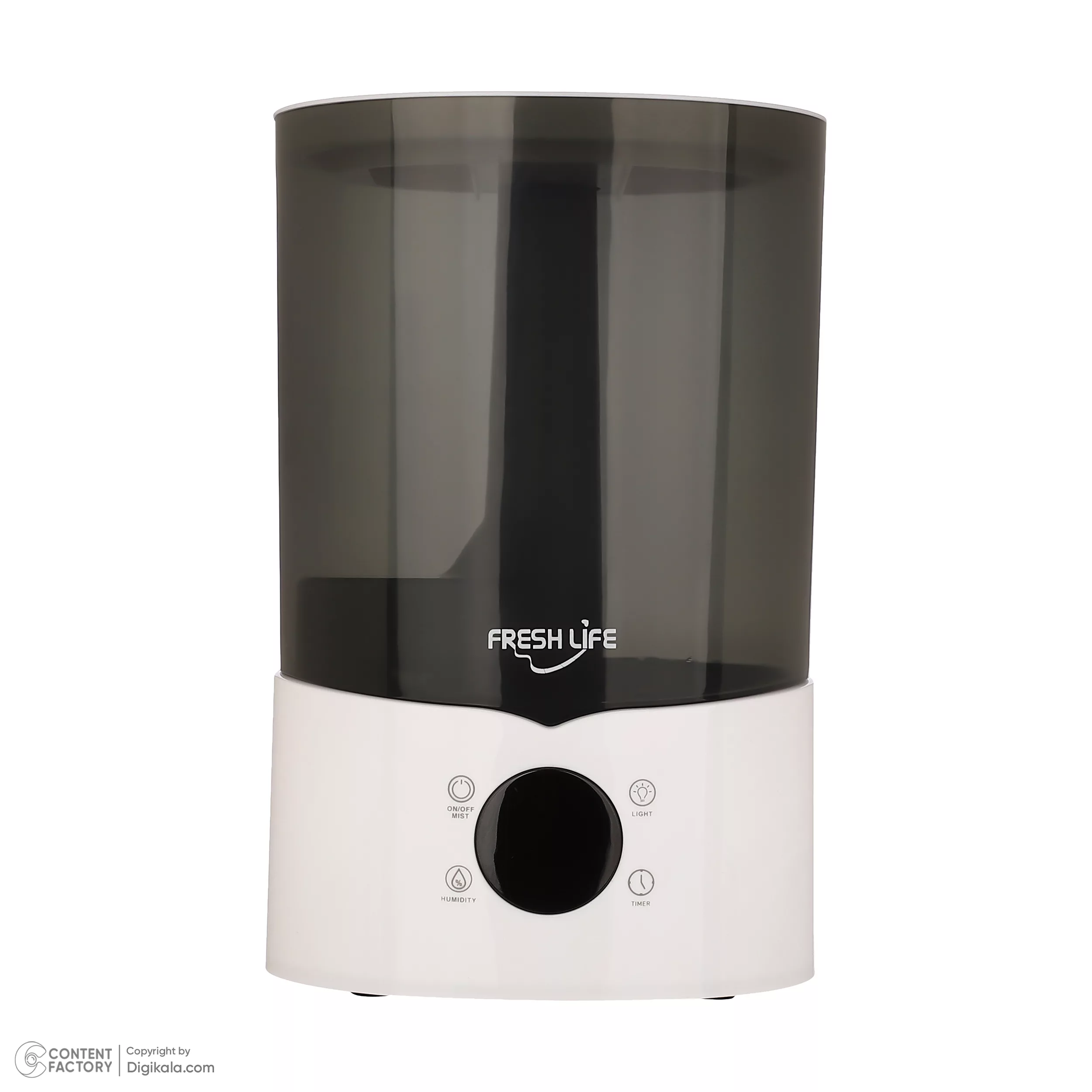 دستگاه بخور سرد فرش لایف مدل H4 Pro