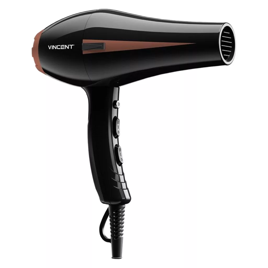 سشوار حرفه ای وینسنت مدل HD7326