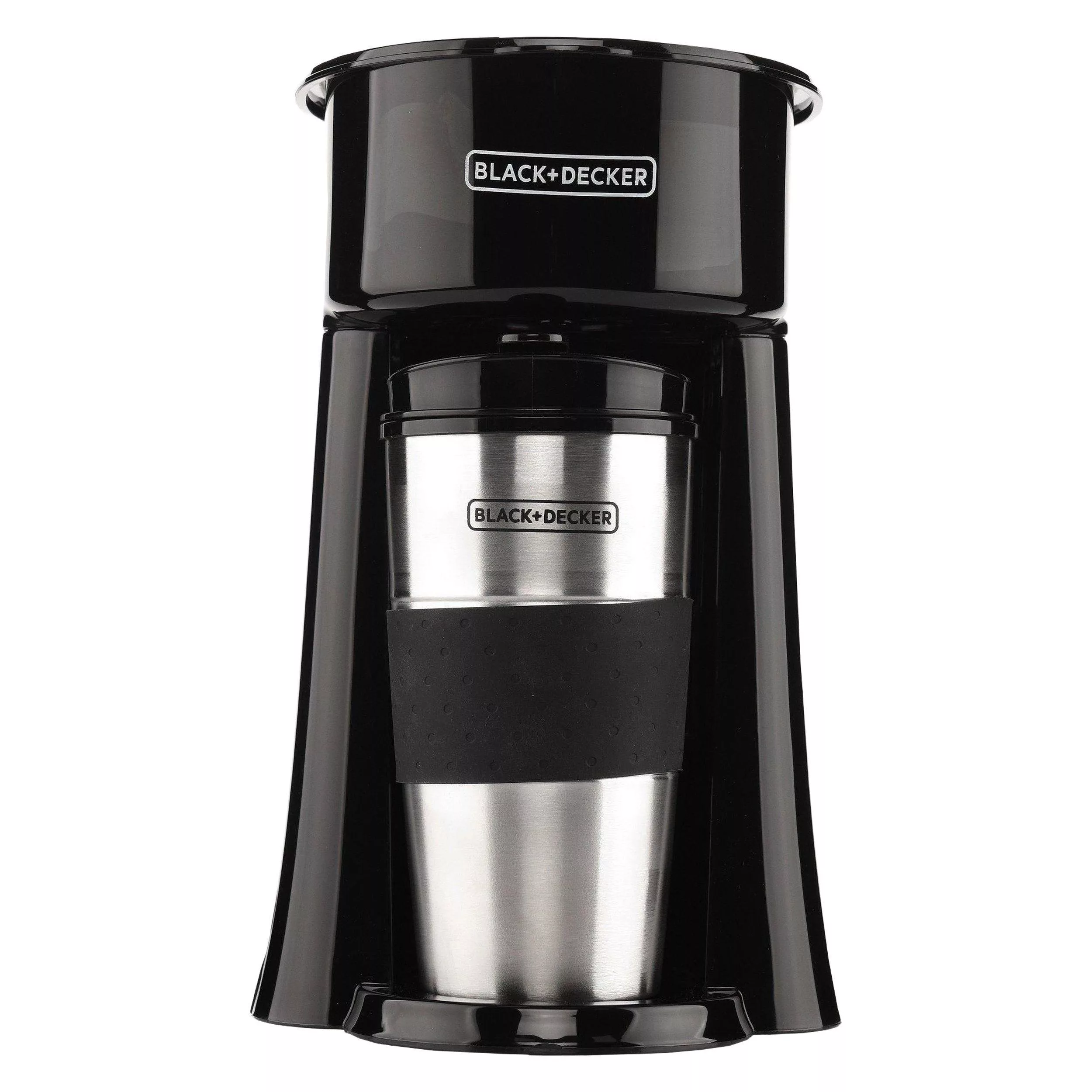 قهوه‌ساز بلک اند دکر مدل Dct10