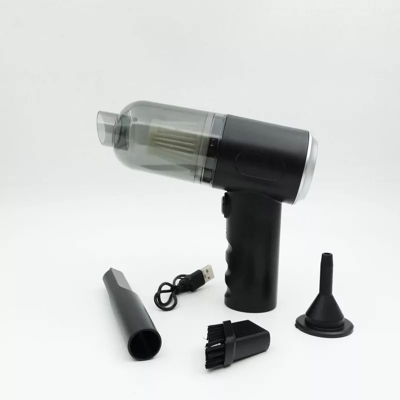 جارو شارژی دستی مدل AS-228