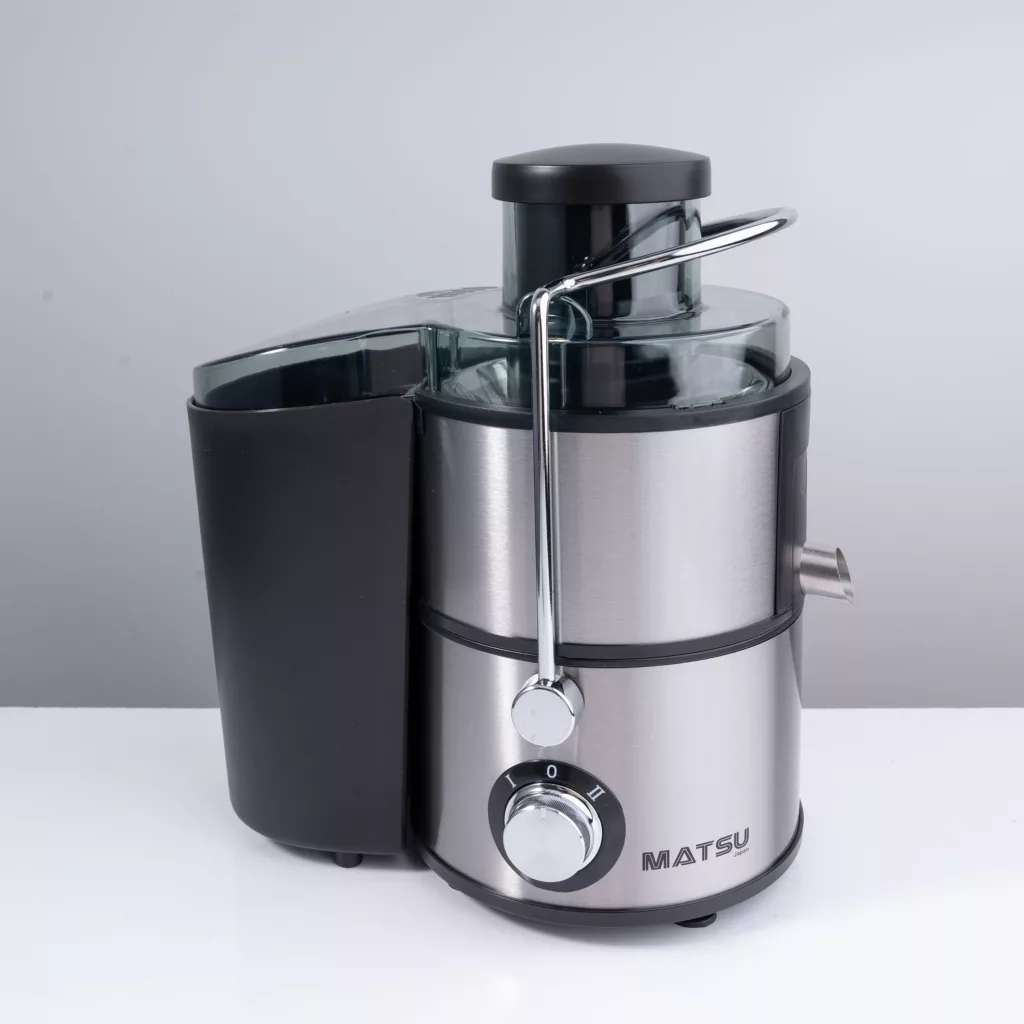 آبمیوه گیری ماتسو مدل MA-615