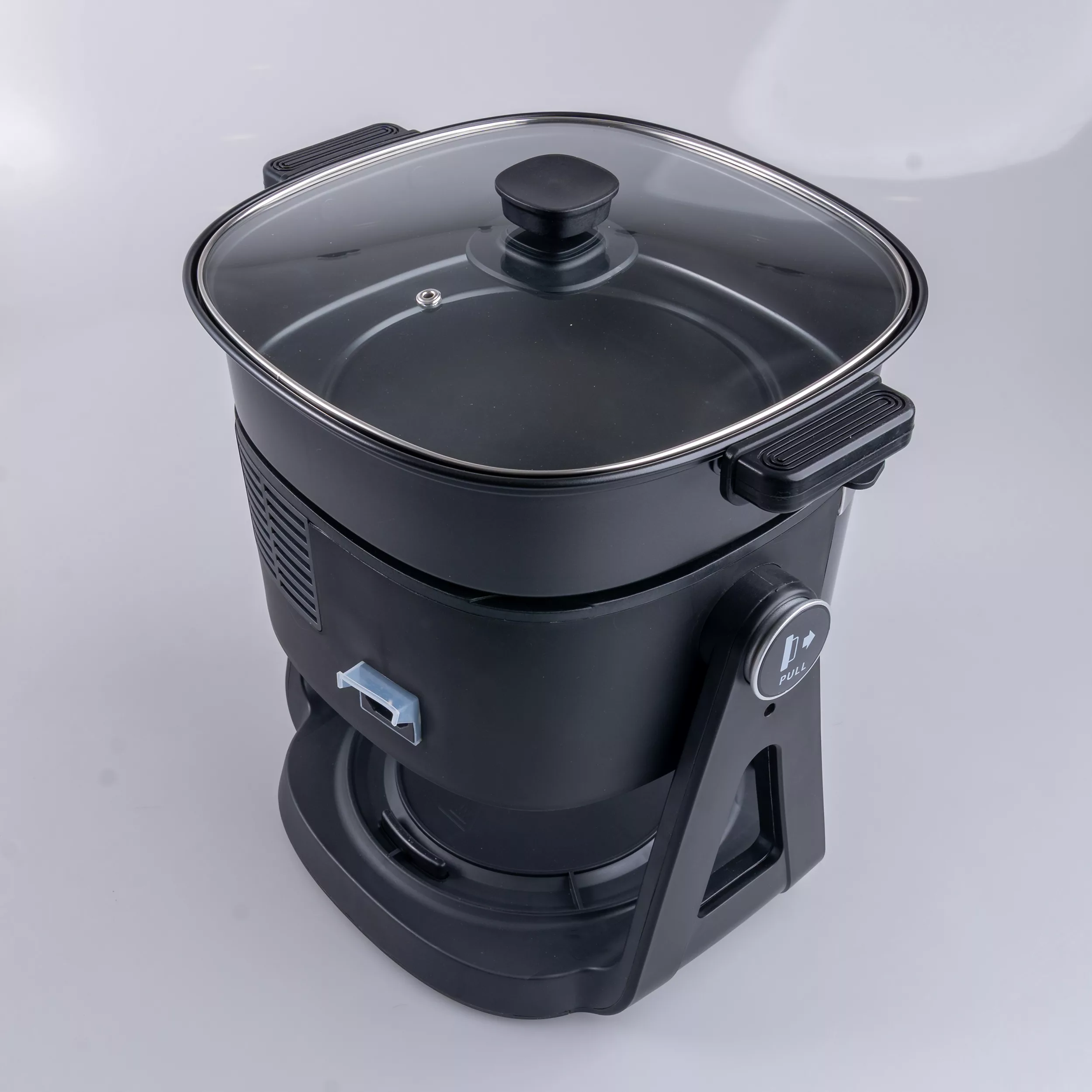 سرخکن ۵ لیتر سیترون مدل 296