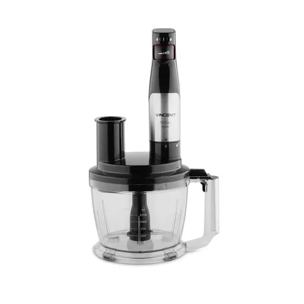 گوشت کوب برقی چندکاره 1000 وات وینسنت مدل HB761005