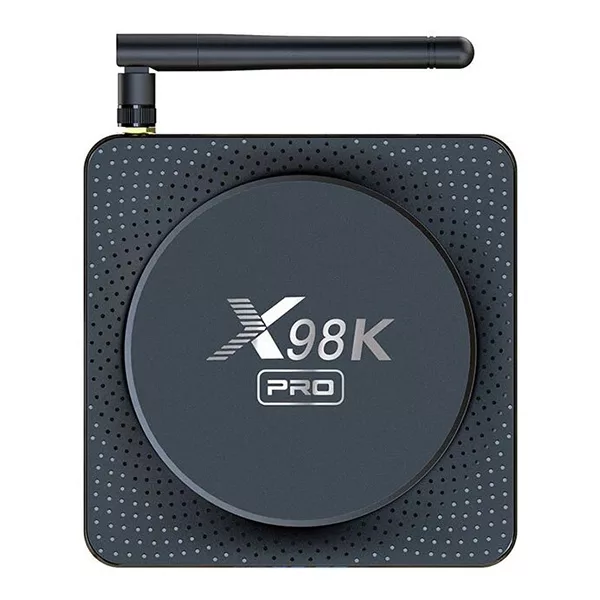 اندروید باکس مدل X98K PRO 4/32GB