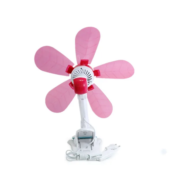 پنکه رومیزی مدل CLIPFAN-HQ490