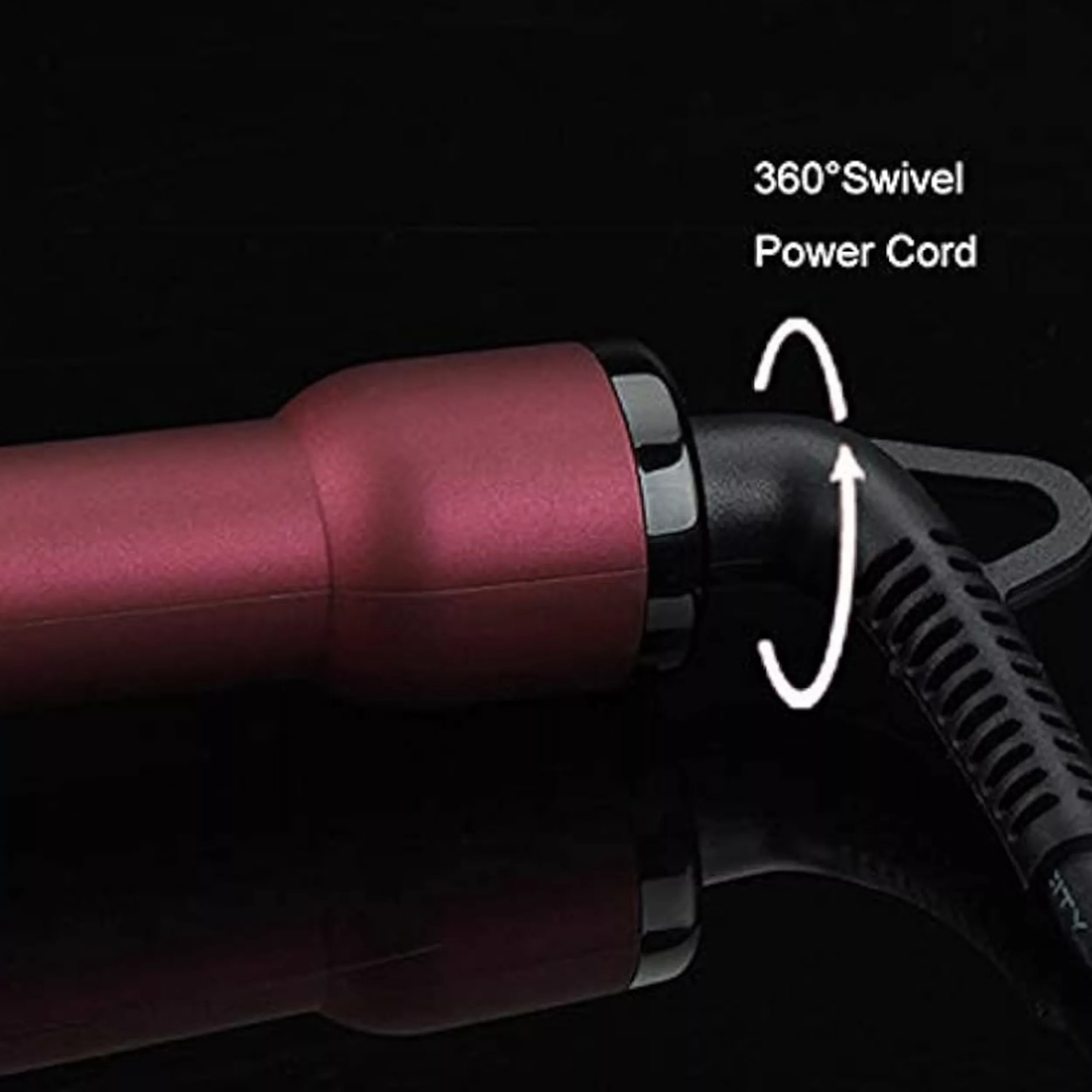 فر کننده مو بای بابیلیس پرو مدل BP-3328