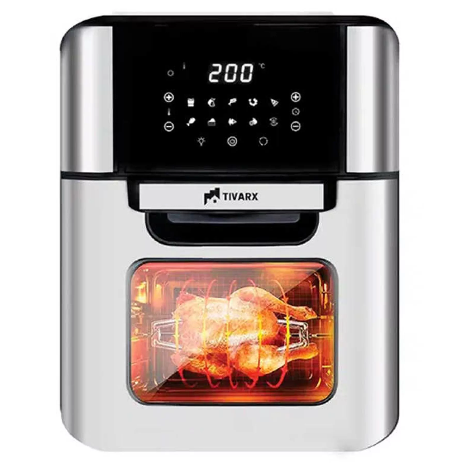 هواپز 12 لیتری تیوارکس مدل TX1099