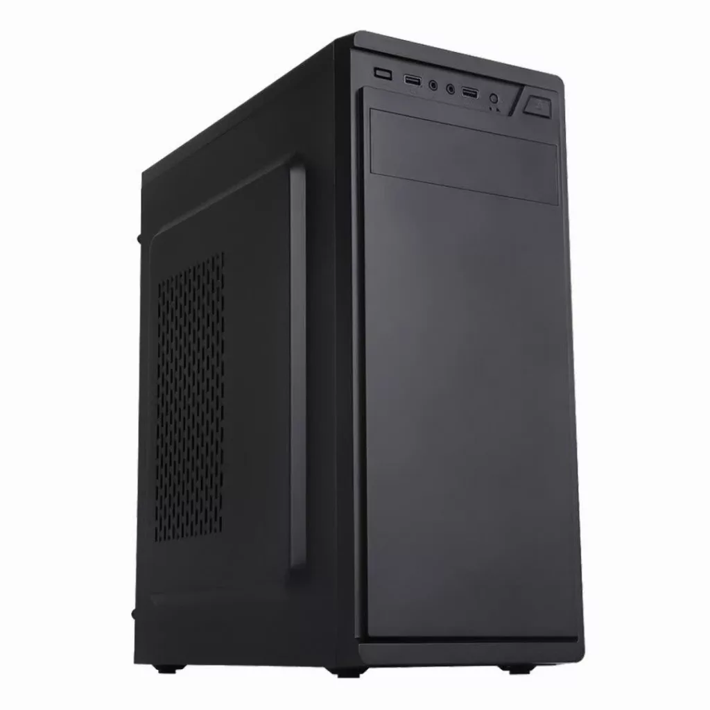 کامپیوتر دسکتاپ مدل RS-350|16GB RAM-2000HDD-SSD120-GT730
