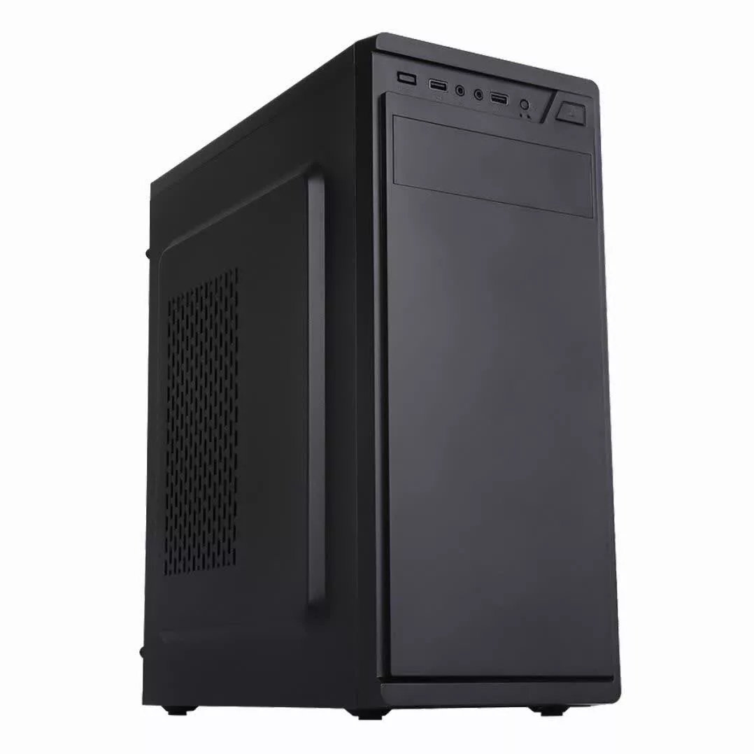 کامپیوتر دسکتاپ مدل RS-1060|12GB RAM-SSD240-HDD500