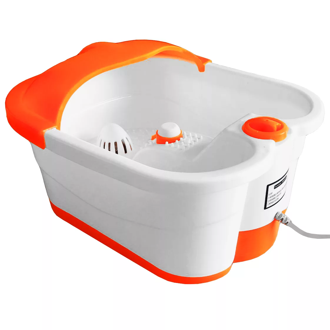 ماساژور پا کد RF 368A-1