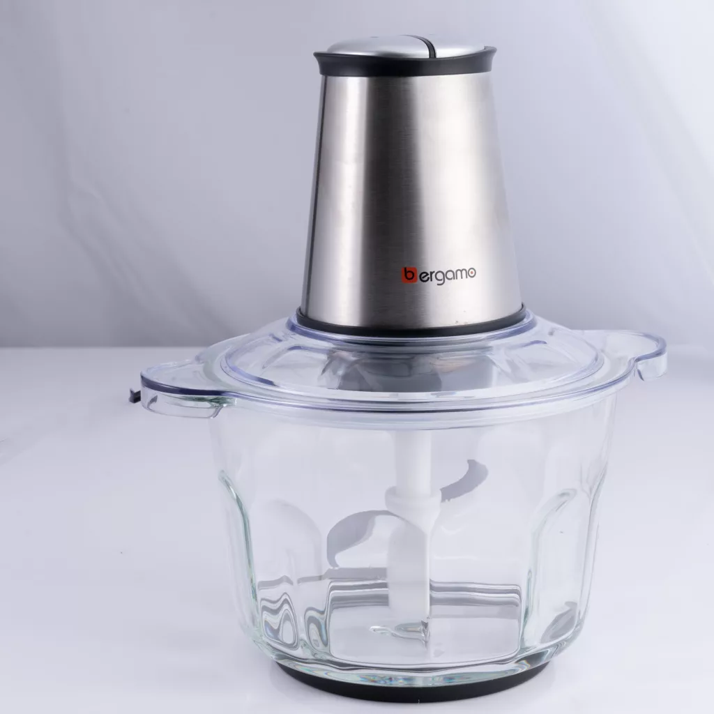 خردکن برگامو مدل BG-FC3220LGS